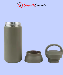 Tumbler Stainless PSS009 (Free Grafir)