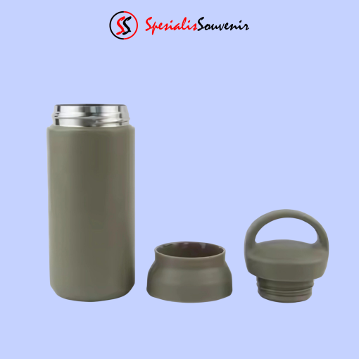 Tumbler Stainless PSS009 (Free Grafir)