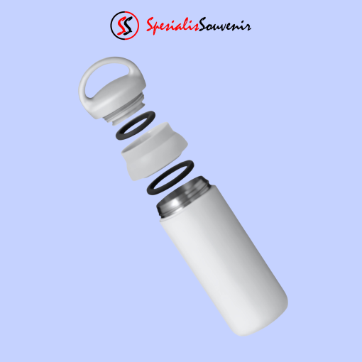 Tumbler Stainless PSS009 (Free Grafir)
