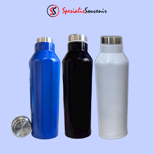 Tumbler Stainless PSS007 (Free Grafir)