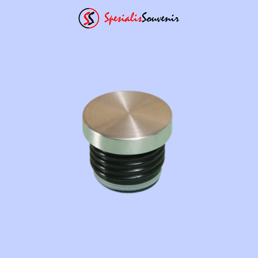Tumbler Stainless PSS007 (Free Grafir)