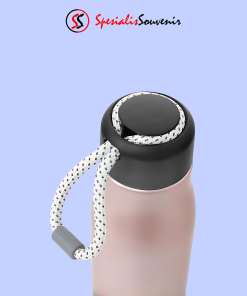 Tumbler Stainless PSS003 (Free Grafir)