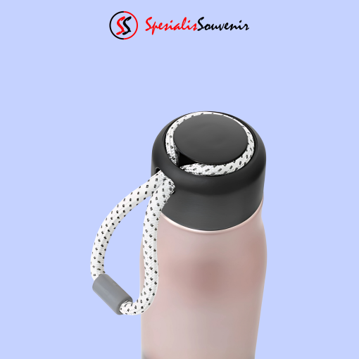 Tumbler Stainless PSS003 (Free Grafir)