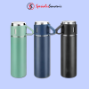 Tumbler Stainless PSS006 (Free Grafir)