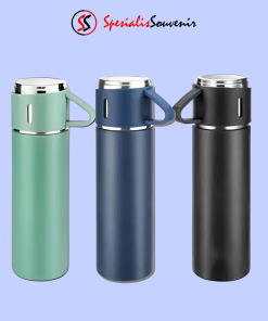 Tumbler Stainless PSS006 (Free Grafir)