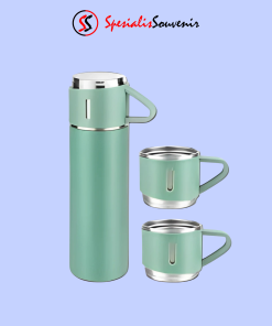 Tumbler Stainless PSS006 (Free Grafir)