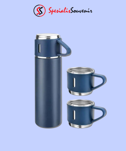 Tumbler Stainless PSS006 (Free Grafir)