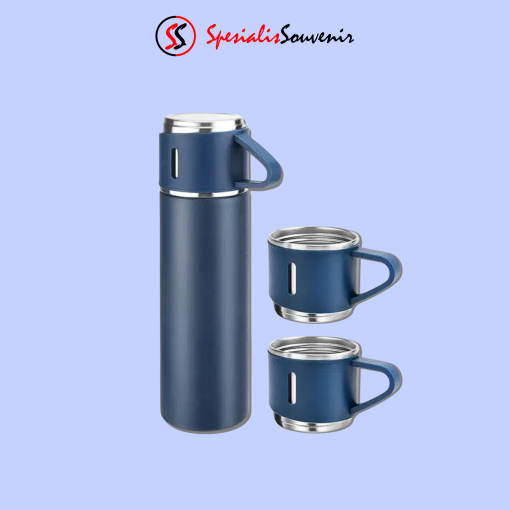 Tumbler Stainless PSS006 (Free Grafir)