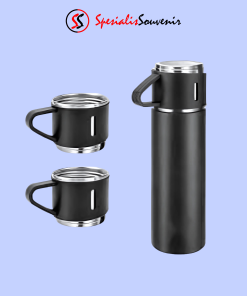 Tumbler Stainless PSS006 (Free Grafir)