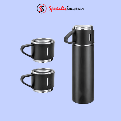 Tumbler Stainless PSS006 (Free Grafir)