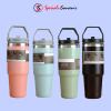 Tumbler Stainless PSS017 (Free Grafir)