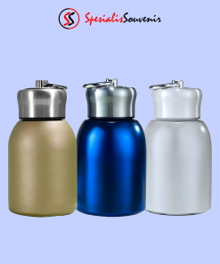 Tumbler Stainless PSS010 (Free Grafir)