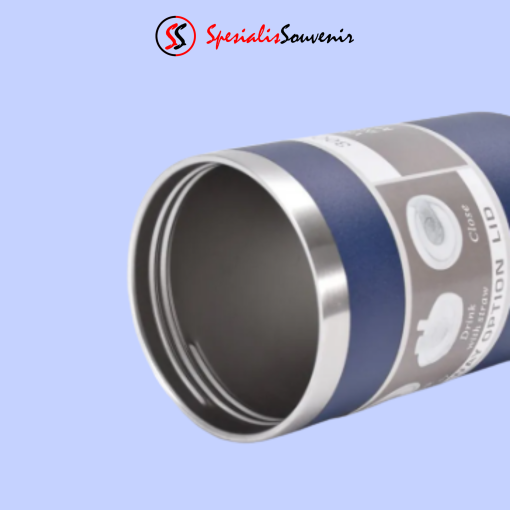 Tumbler Stainless PSS017 (Free Grafir)