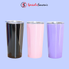 Tumbler Stainless PSS015 (Free Grafir)