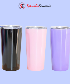 Tumbler Stainless PSS015 (Free Grafir)