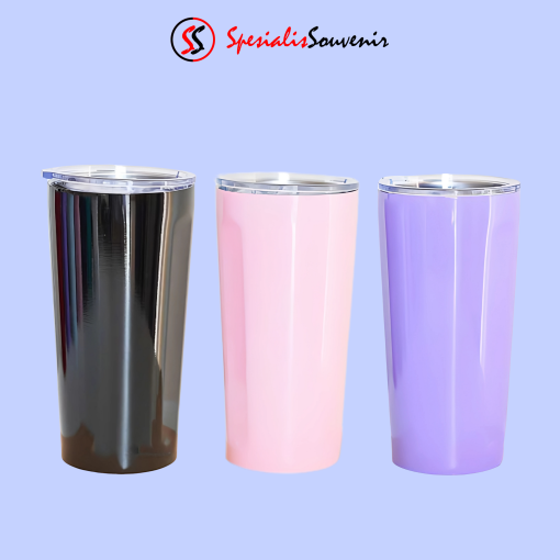 Tumbler Stainless PSS015 (Free Grafir)