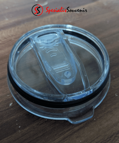 Tumbler Stainless PSS015 (Free Grafir)