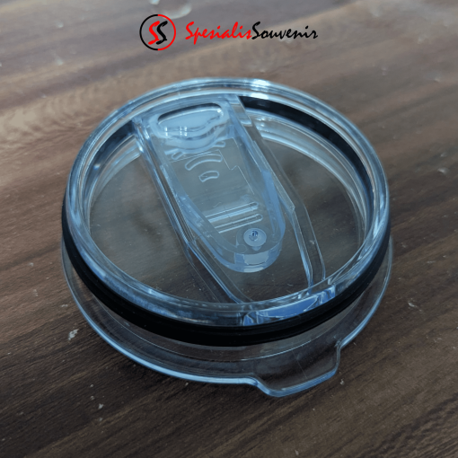 Tumbler Stainless PSS015 (Free Grafir)