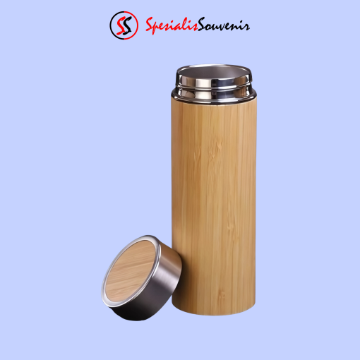 Tumbler Stainless PSS016 (Free Grafir)