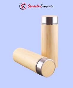 Tumbler Stainless PSS016 (Free Grafir)
