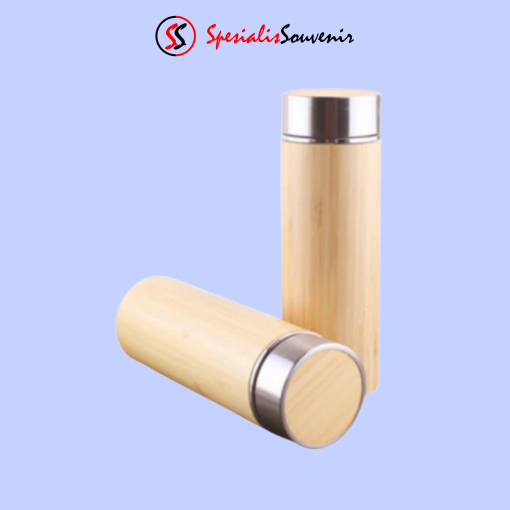 Tumbler Stainless PSS016 (Free Grafir)
