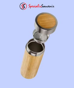 Tumbler Stainless PSS016 (Free Grafir)