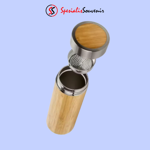 Tumbler Stainless PSS016 (Free Grafir)