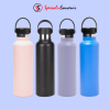Tumbler Stainless PSS014 (Free Grafir)