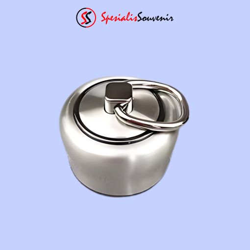 Tumbler Stainless PSS010 (Free Grafir)