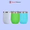 Tumbler Stainless PSS011 (Free Grafir)