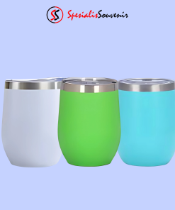 Tumbler Stainless PSS011 (Free Grafir)