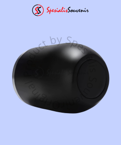 Tumbler Stainless PSS011 (Free Grafir)