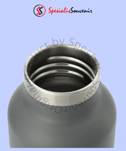 Tumbler Stainless PSS014 (Free Grafir)