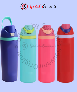 Tumbler Stainless PSS013 (Free Grafir)