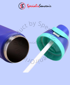 Tumbler Stainless PSS013 (Free Grafir)