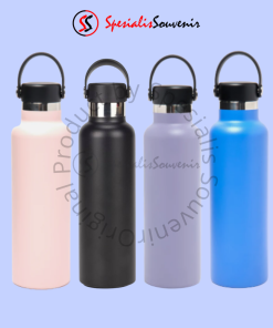 Tumbler Stainless PSS014 (Free Grafir)