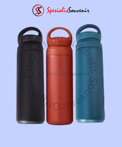 Tumbler Stainless PSS009 (Free Grafir)