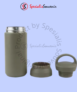 Tumbler Stainless PSS009 (Free Grafir)