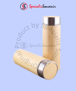 Tumbler Stainless PSS016 (Free Grafir)