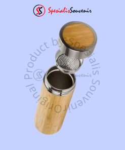 Tumbler Stainless PSS016 (Free Grafir)