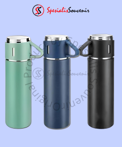 Tumbler Stainless PSS006 (Free Grafir)