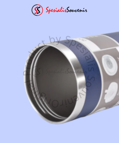 Tumbler Stainless PSS017 (Free Grafir)