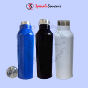 Tumbler Stainless PSS007 (Free Grafir)