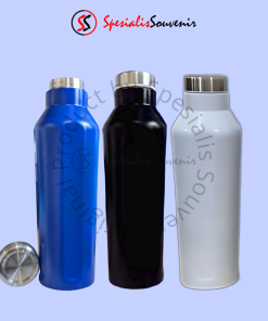 Tumbler Stainless PSS007 (Free Grafir)