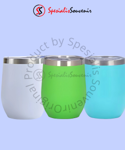 Tumbler Stainless PSS011 (Free Grafir)