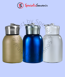 Tumbler Stainless PSS010 (Free Grafir)
