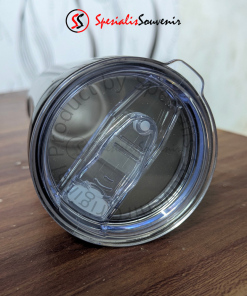 Tumbler Stainless PSS015 (Free Grafir)