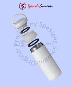 Tumbler Stainless PSS009 (Free Grafir)