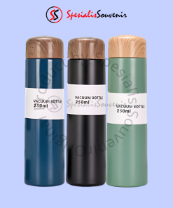 Tumbler Mini Pocket PSS019 (Free Grafir)