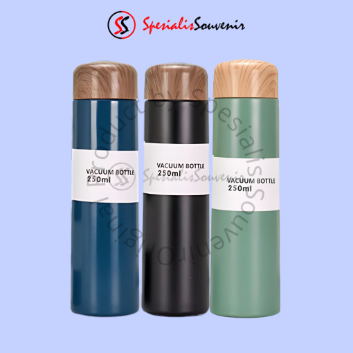 Tumbler Mini Pocket PSS019 (Free Grafir)
